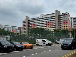 Blk 623 Hougang Avenue 8 (Hougang), HDB 3 Rooms #544737261